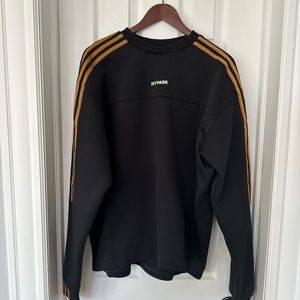 Adidas x IVY PARK Drip 2.2 Crewneck Sweatshirt